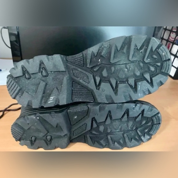 Itasca mens Boots size 13 new condition 3M thinsulate - Picture 3 of 5